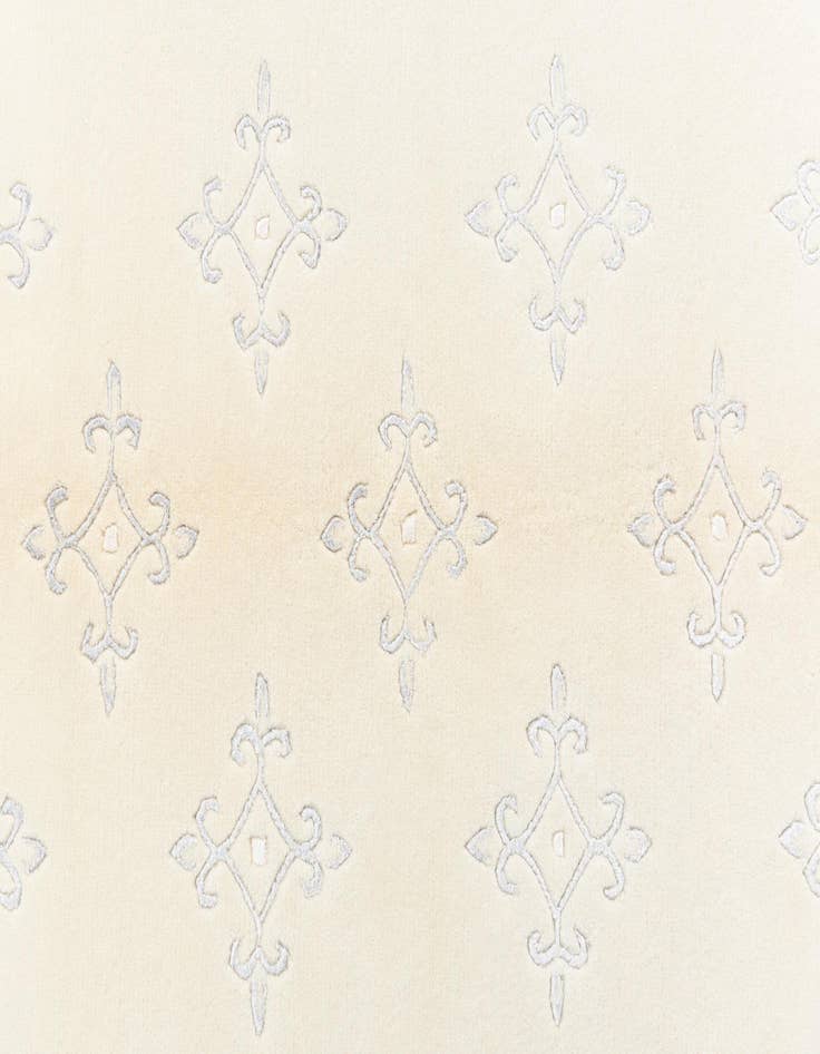 Detail image of  4' x 5' 11 Darya Rug