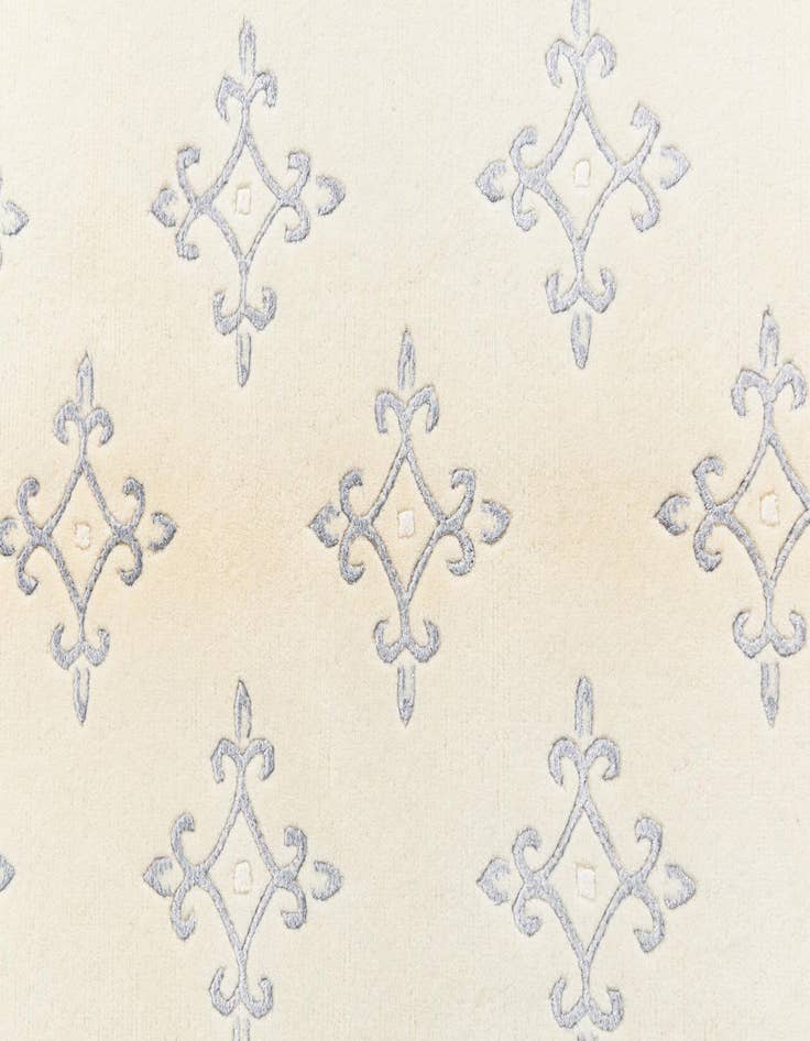 Detail image of  3' 11 x 5' 10 Darya Rug