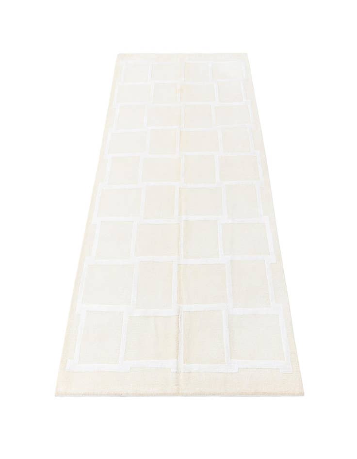 Detail image of  3' 11 x 5' 10 Darya Rug