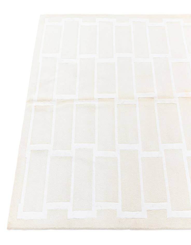 Detail image of  3' 11 x 5' 10 Darya Rug