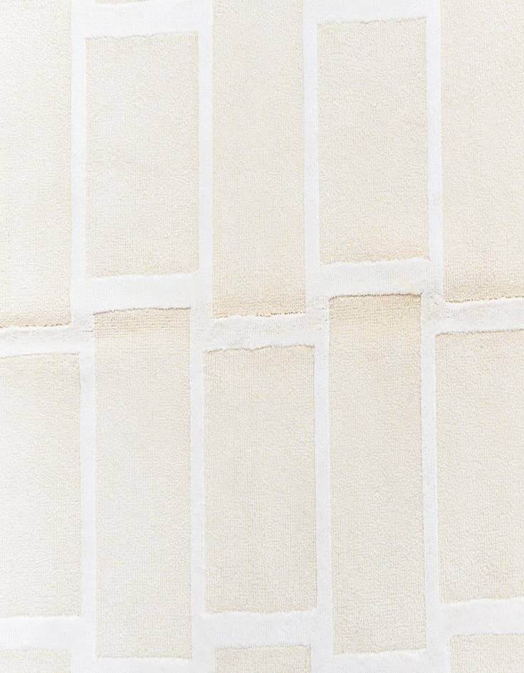 Detail image of  3' 11 x 5' 10 Darya Rug