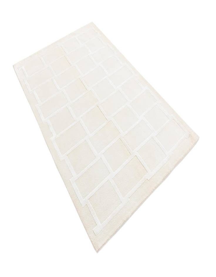 Detail image of  3' 11 x 5' 11 Darya Rug