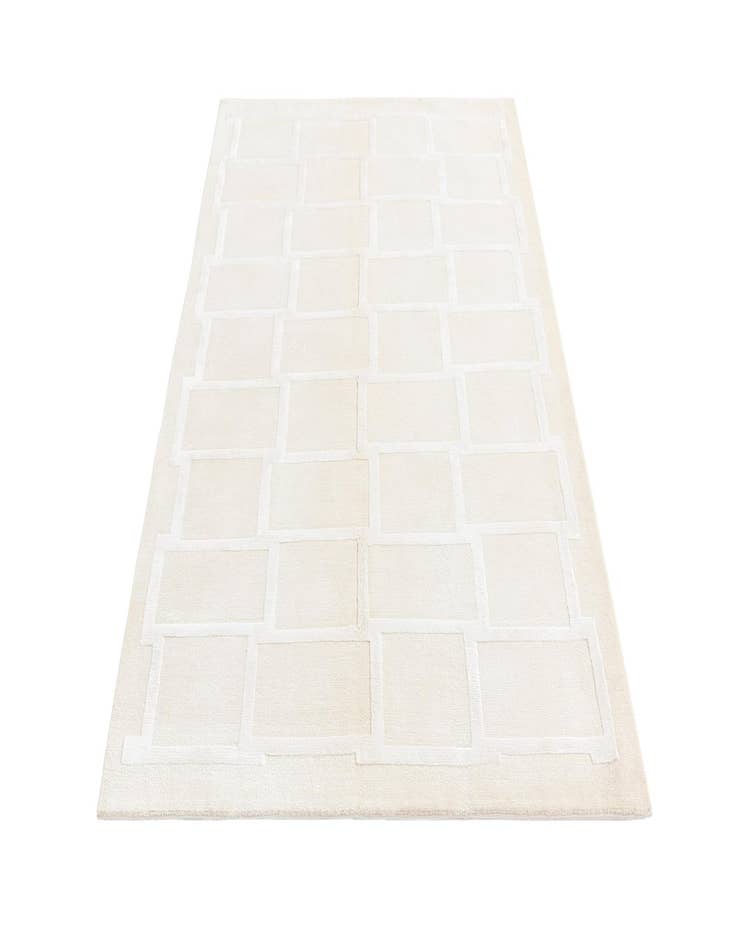 Detail image of  3' 11 x 5' 11 Darya Rug