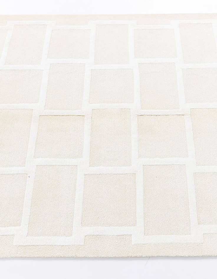 Detail image of  3' 11 x 5' 11 Darya Rug