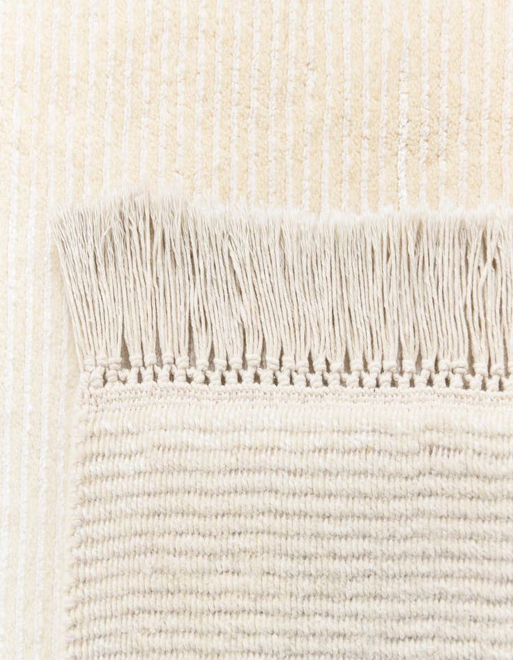 Detail image of  4' 1 x 6' 1 Darya Rug