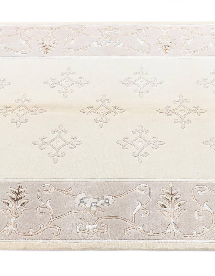 Detail image of  4' x 6' 2 Darya Rug