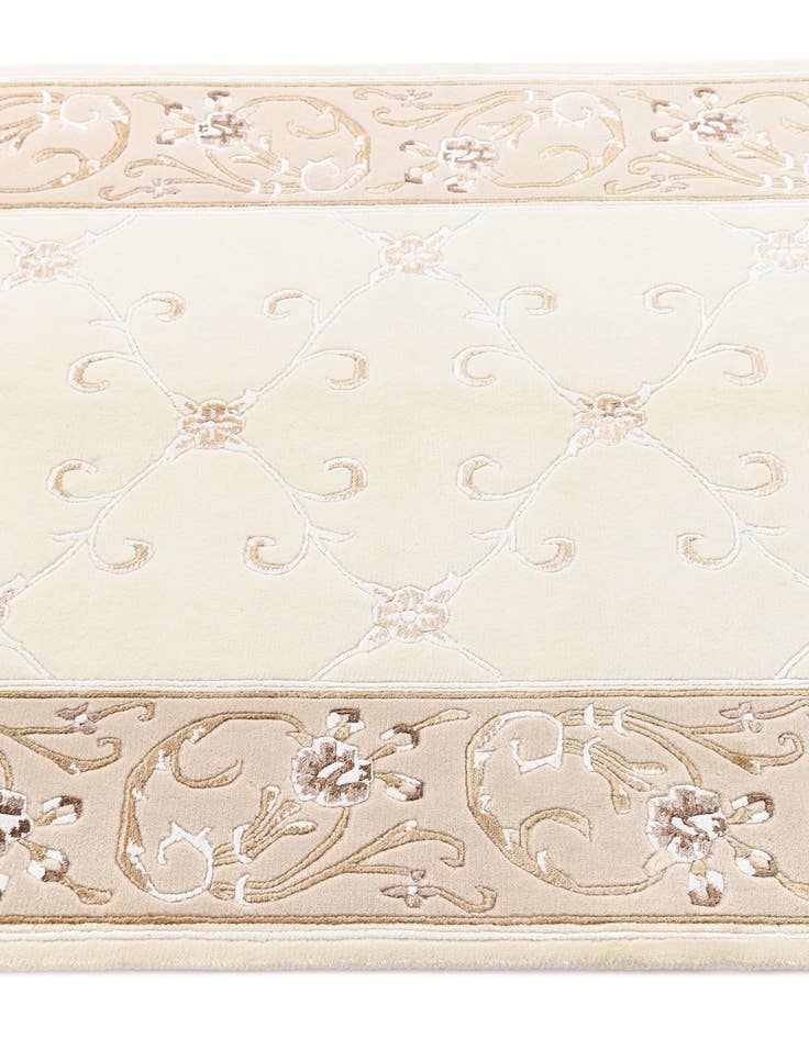 Detail image of  4' 1 x 5' 11 Darya Rug