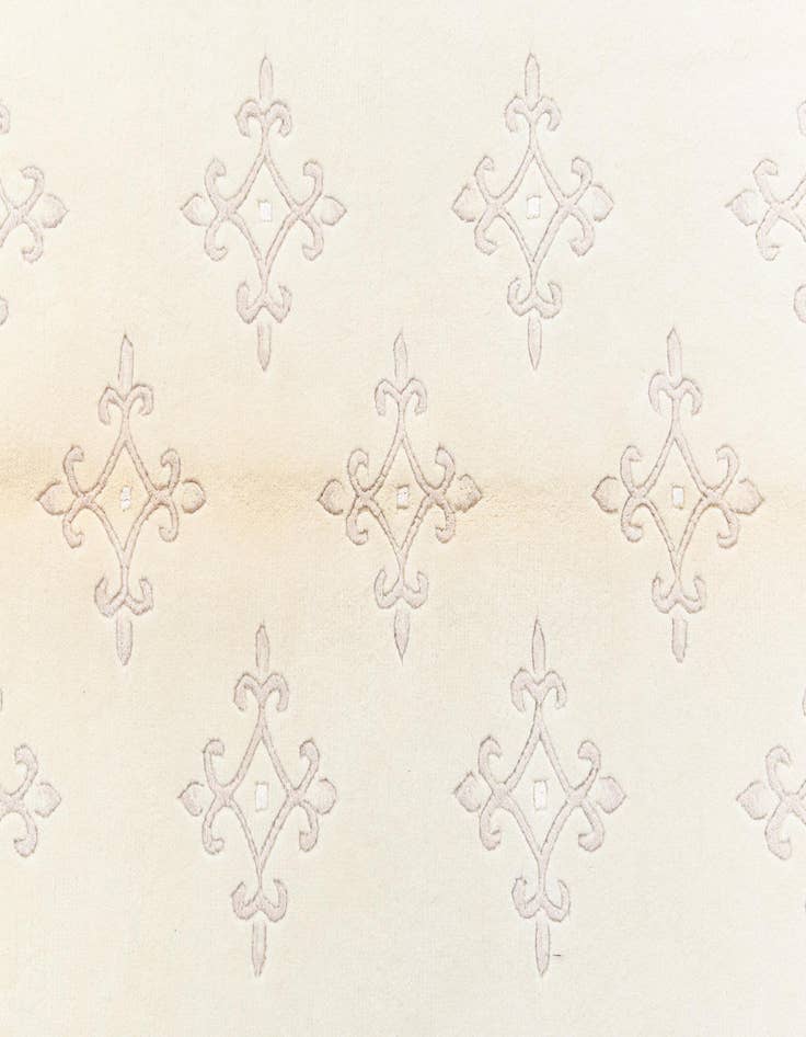 Detail image of  4' x 6' Darya Rug