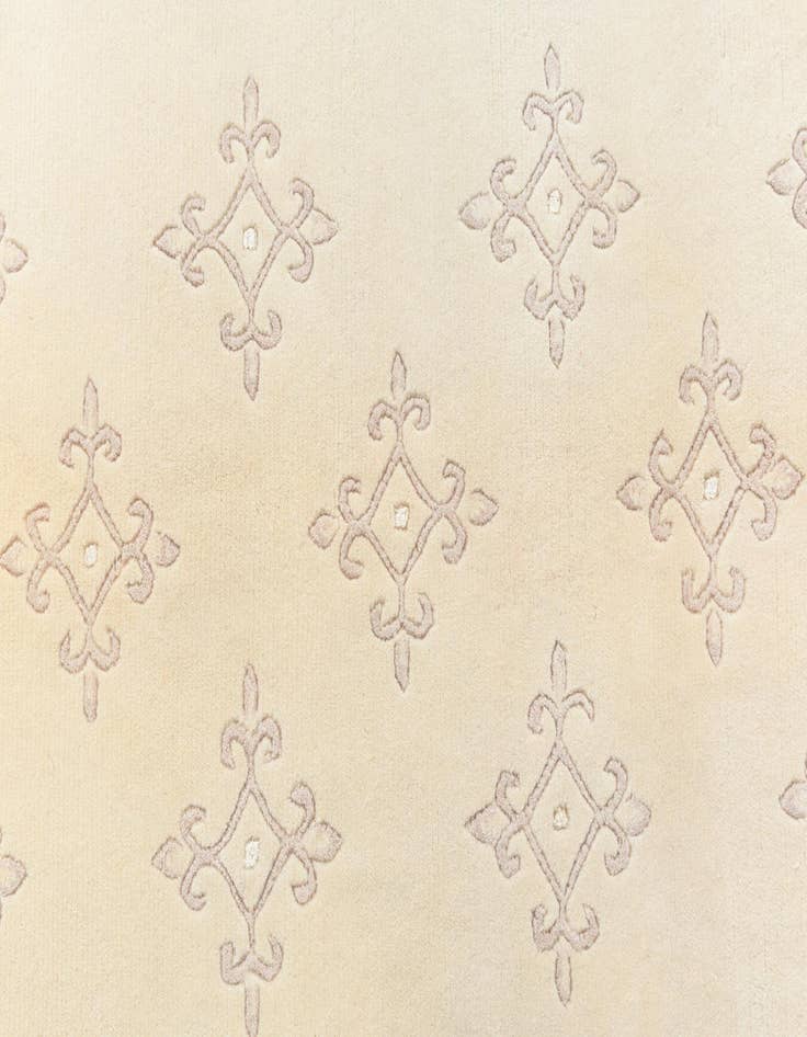 Detail image of  4' x 6' Darya Rug