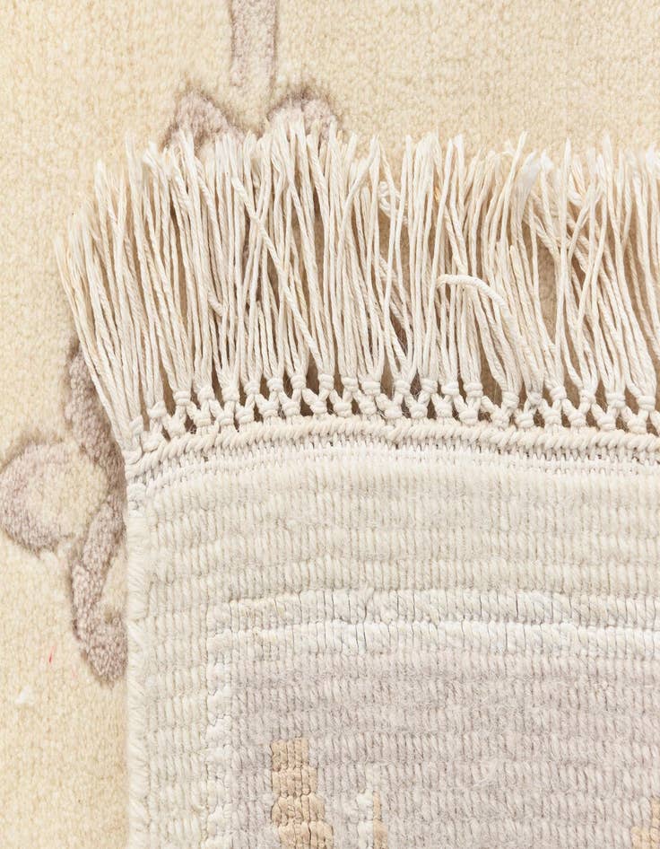 Detail image of  4' x 6' Darya Rug