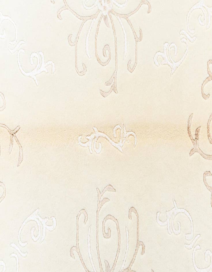 Detail image of  4' 1 x 5' 9 Darya Rug