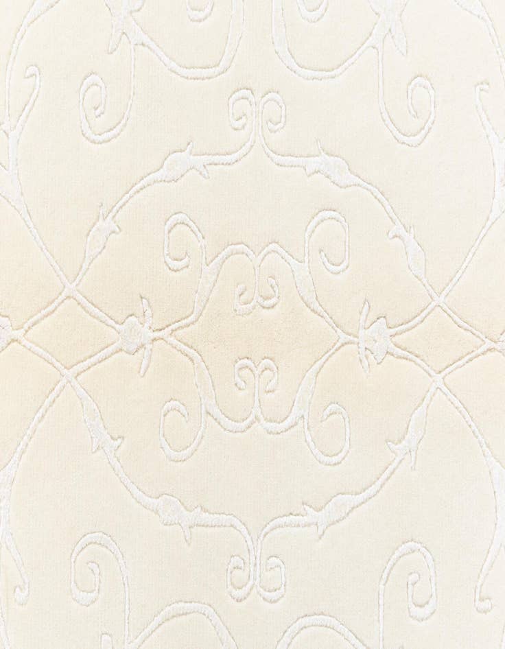 Detail image of  4' 1 x 6' 2 Darya Rug