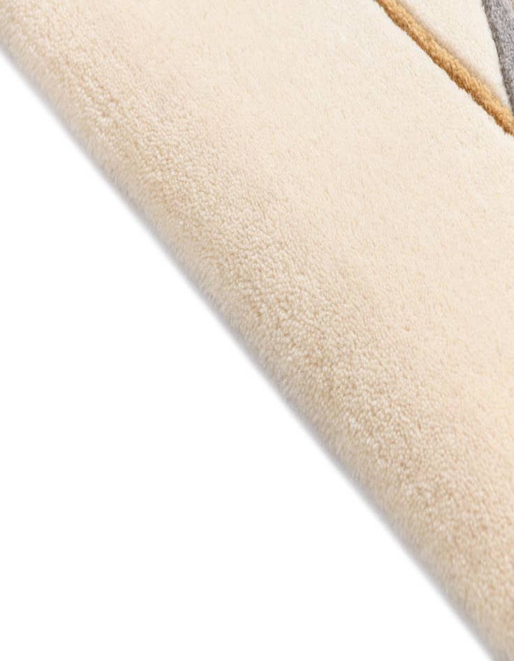 Detail image of  4' x 6' 1 Darya Rug