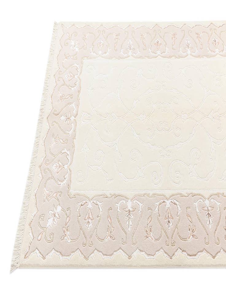 Detail image of  4' x 5' 11 Darya Rug