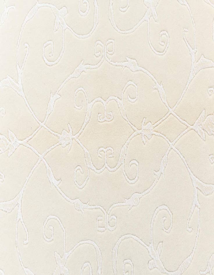 Detail image of  4' x 5' 11 Darya Rug