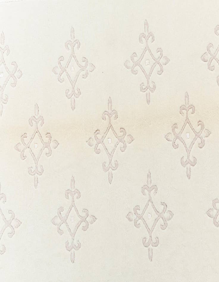 Detail image of  4' x 6' Darya Rug