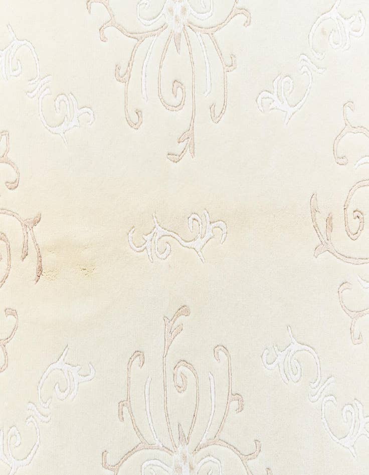 Detail image of  4' 1 x 6' Darya Rug