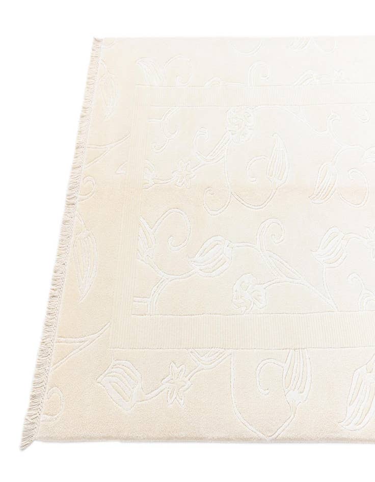 Detail image of  4' 1 x 5' 11 Darya Rug