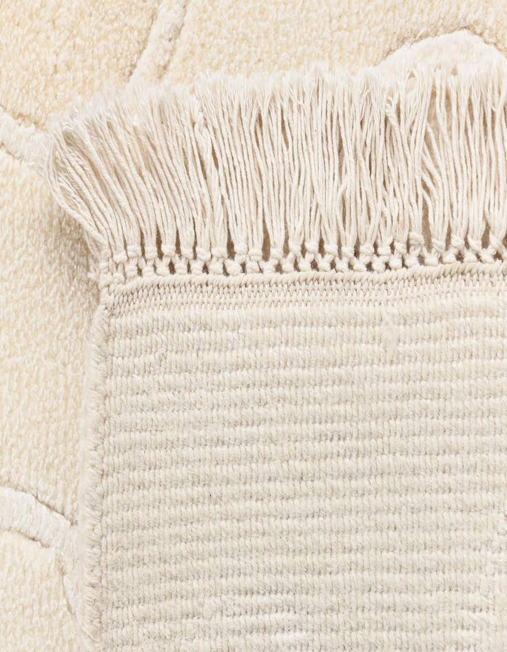 Detail image of  4' 1 x 5' 11 Darya Rug