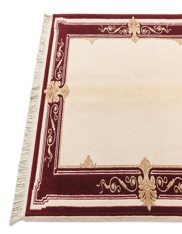 Detail image of  4' x 6' Darya Rug