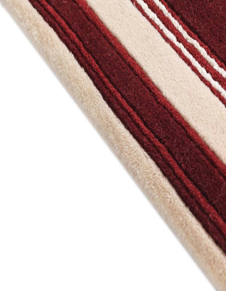 Detail image of  4' x 6' Darya Rug