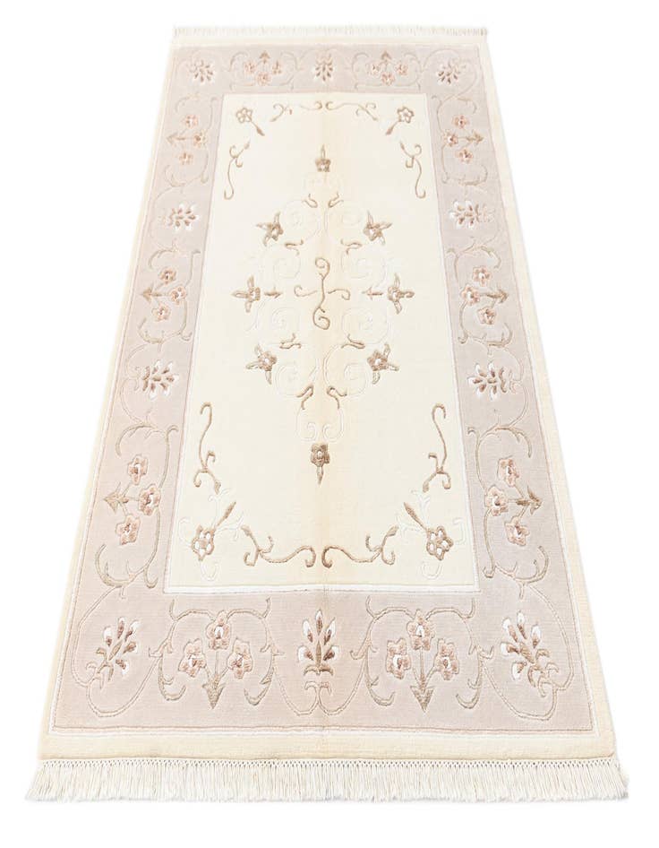 Detail image of  3' 11 x 5' 10 Darya Rug