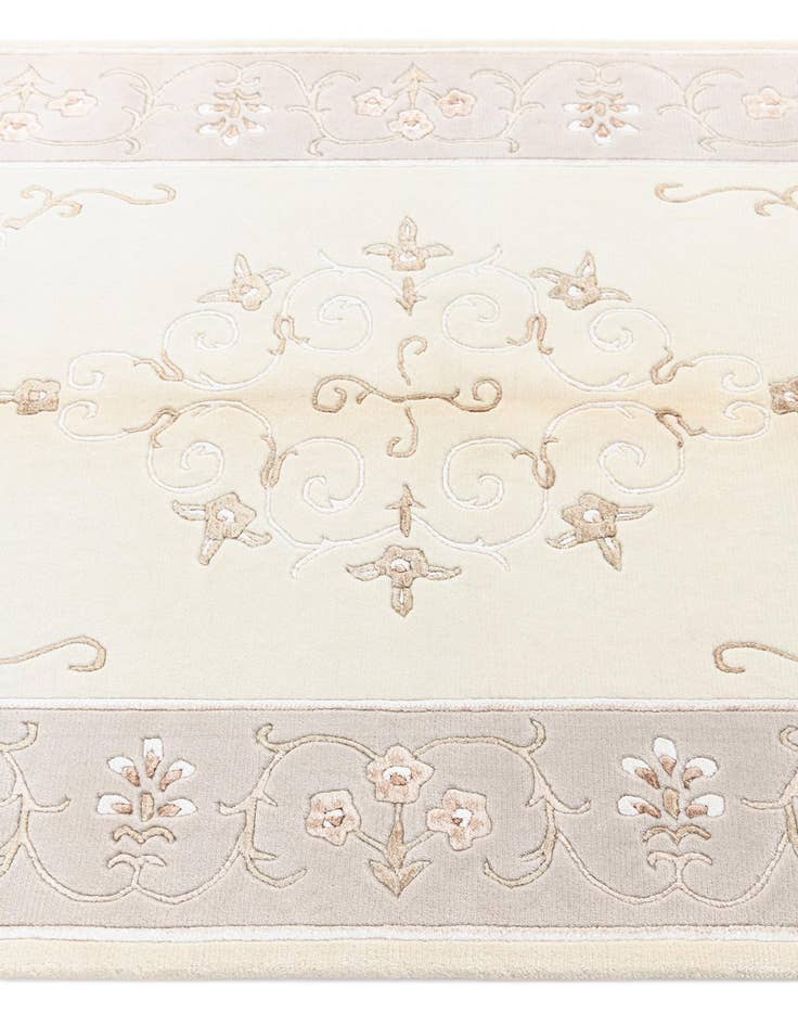 Detail image of  3' 11 x 5' 10 Darya Rug