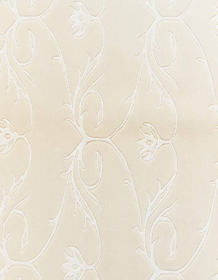 Detail image of  3' 11 x 6' Darya Rug