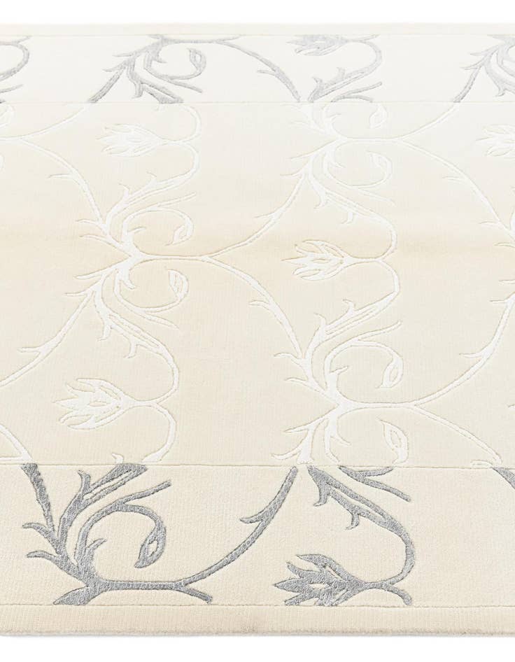 Detail image of  3' 11 x 6' Darya Rug