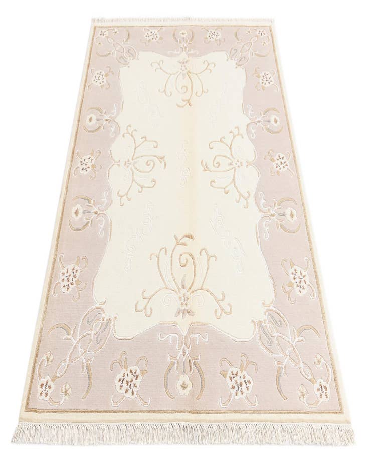 Detail image of  3' 11 x 6' Darya Rug