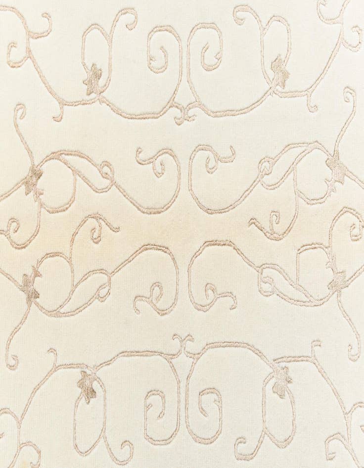 Detail image of  4' x 6' Darya Rug