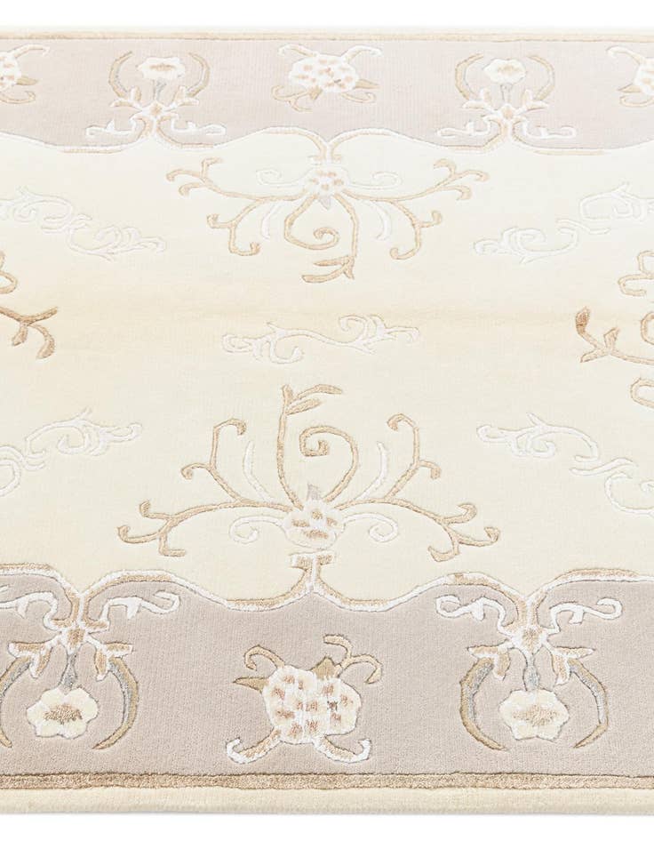 Detail image of  4' x 6' Darya Rug