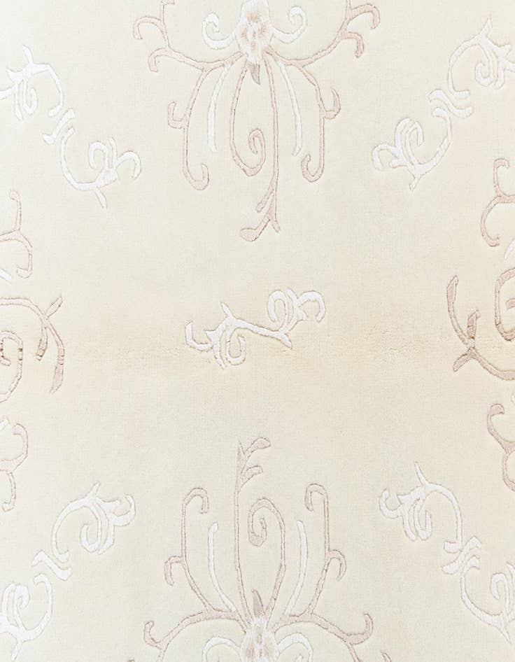 Detail image of  4' x 6' Darya Rug