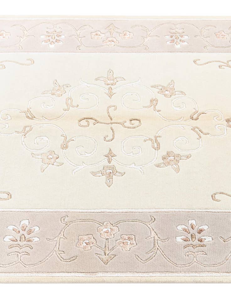 Detail image of  4' x 5' 11 Darya Rug