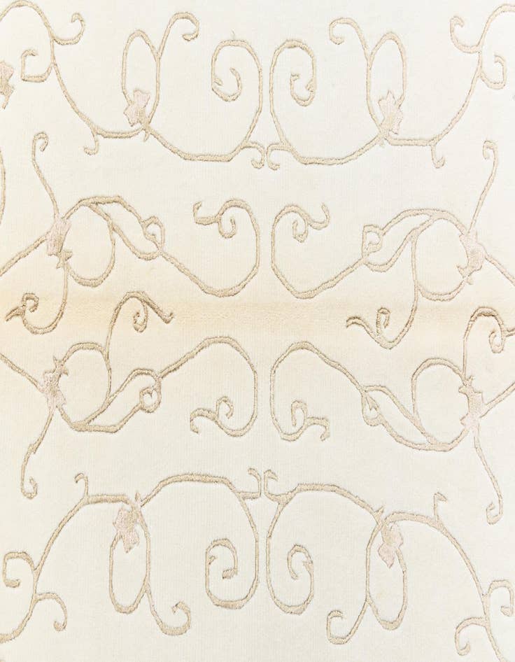 Detail image of  4' x 5' 11 Darya Rug