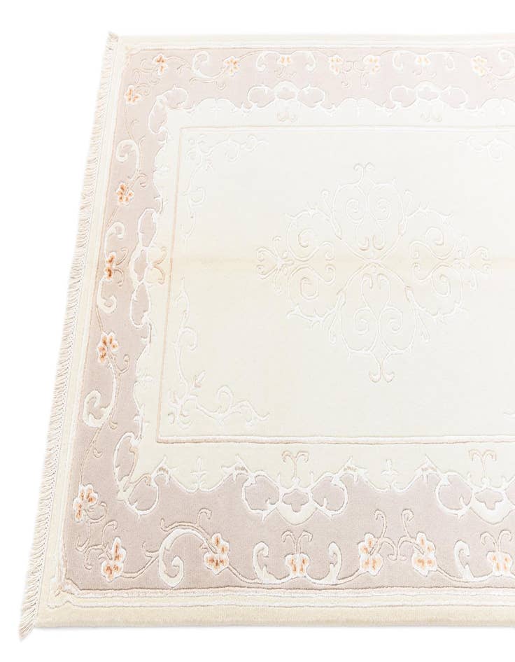 Detail image of  4' x 6' Darya Rug