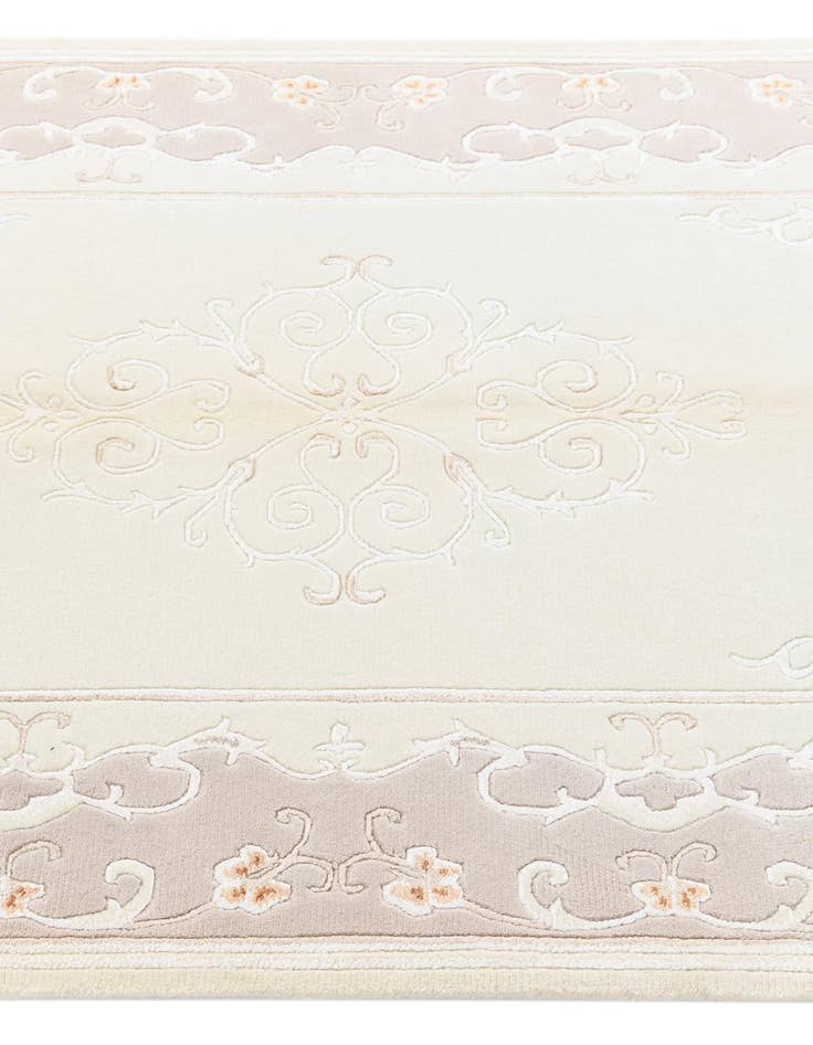 Detail image of  4' x 6' 1 Darya Rug