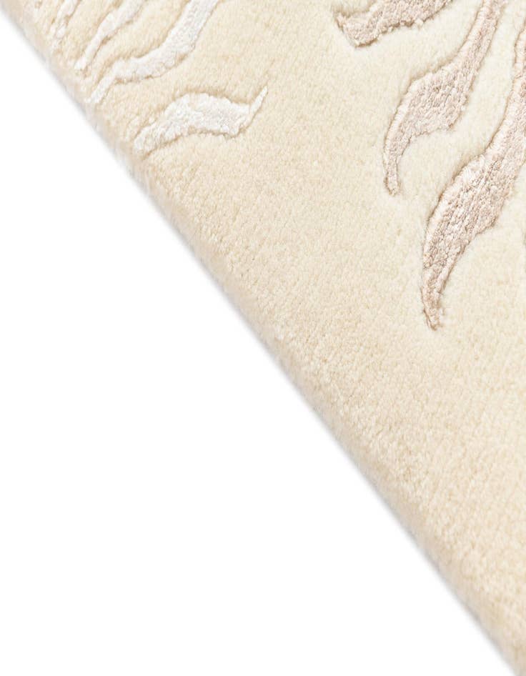 Detail image of  4' x 6' Darya Rug