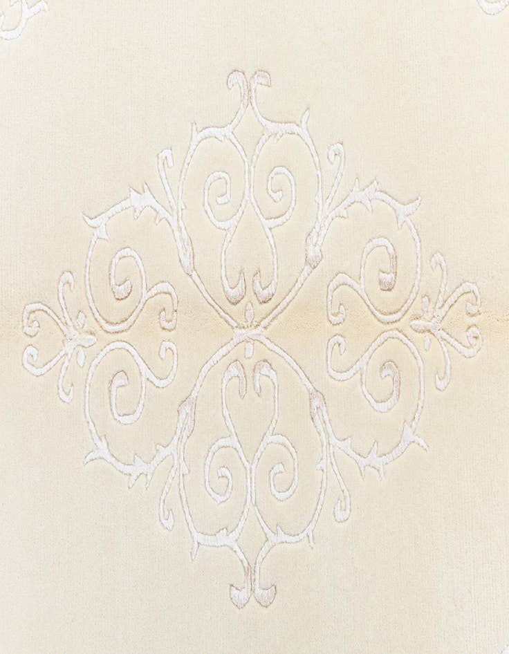 Detail image of  4' x 6' Darya Rug