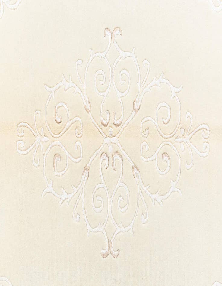 Detail image of  3' 11 x 5' 11 Darya Rug