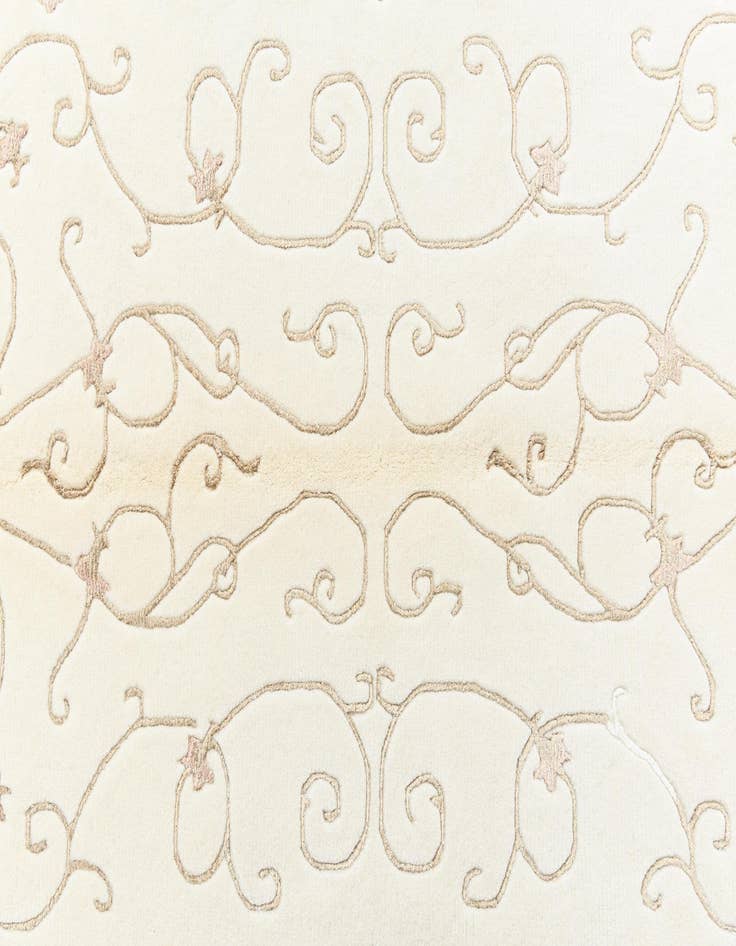 Detail image of  4' x 6' 1 Darya Rug