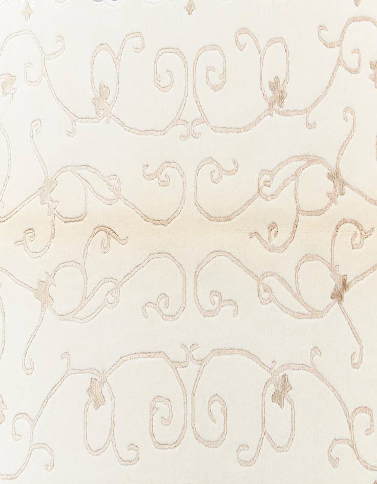 Detail image of  4' x 5' 11 Darya Rug