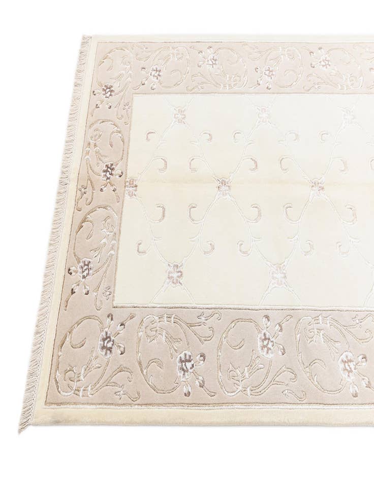 Detail image of  4' 1 x 6' 3 Darya Rug