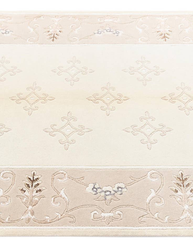 Detail image of  4' x 6' 1 Darya Rug