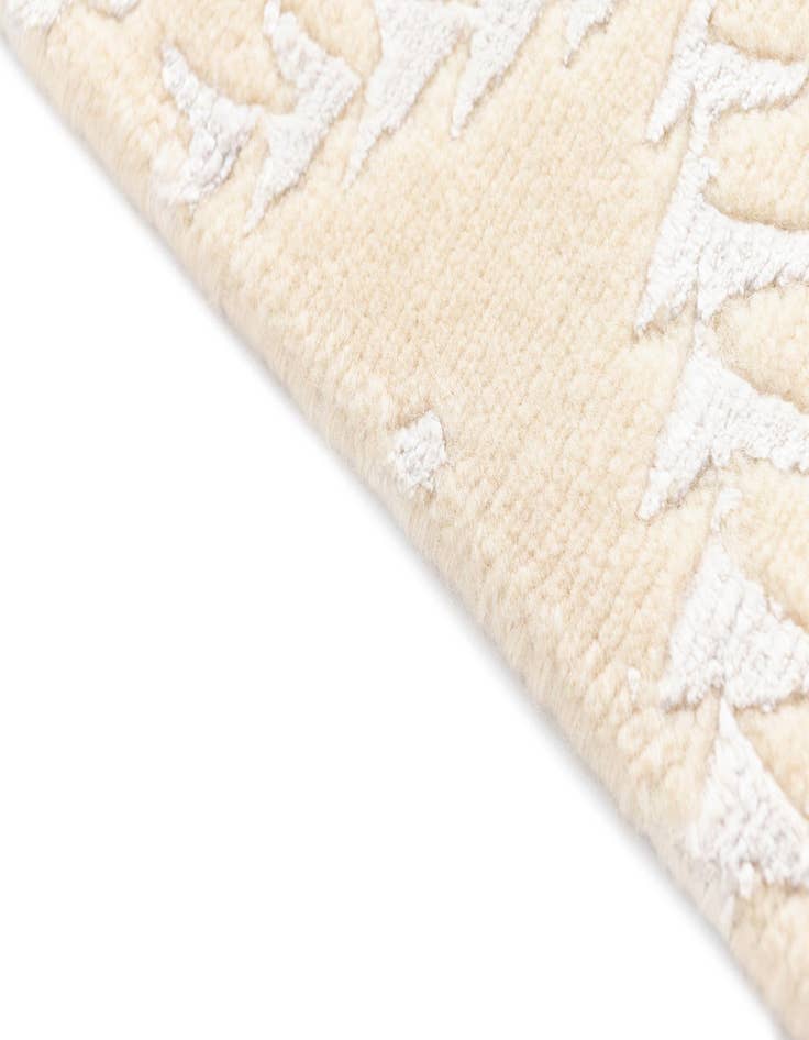 Detail image of  4' x 5' 10 Darya Rug