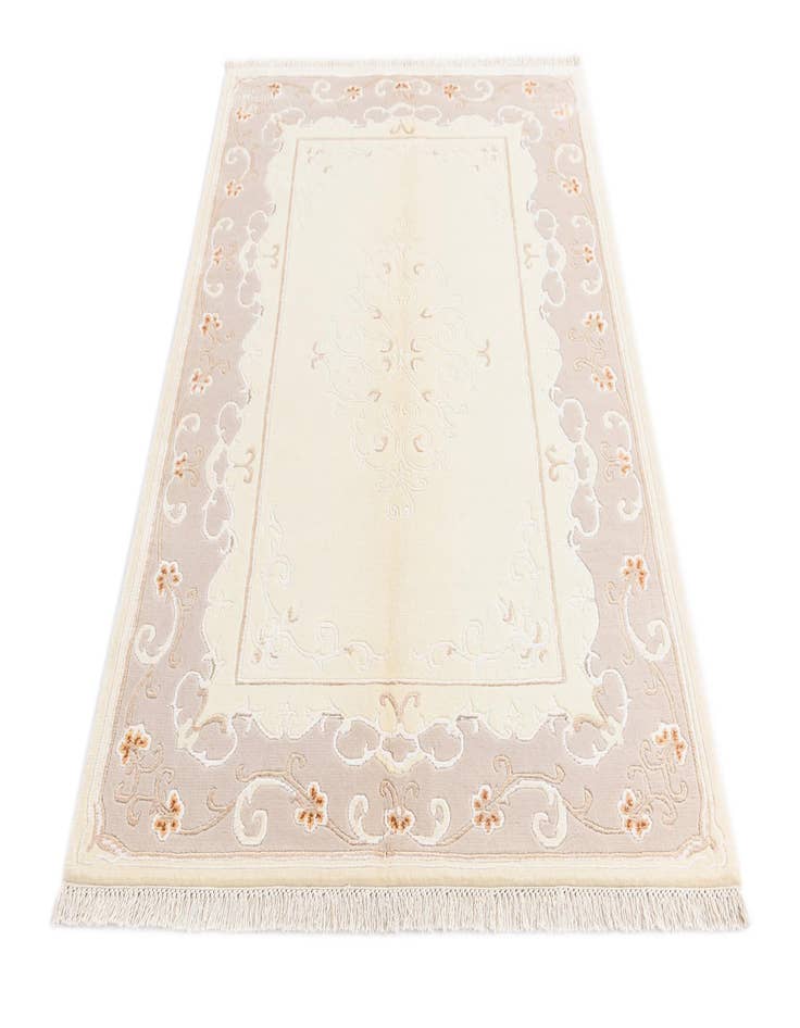 Detail image of  4' x 5' 11 Darya Rug