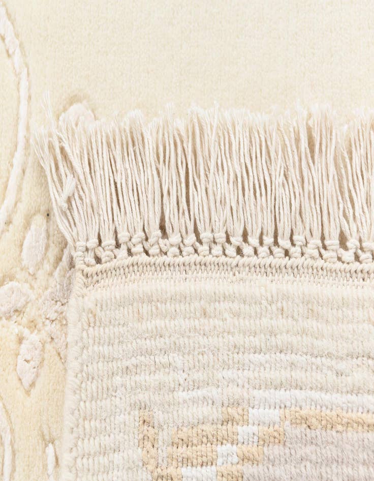 Detail image of  4' x 5' 11 Darya Rug