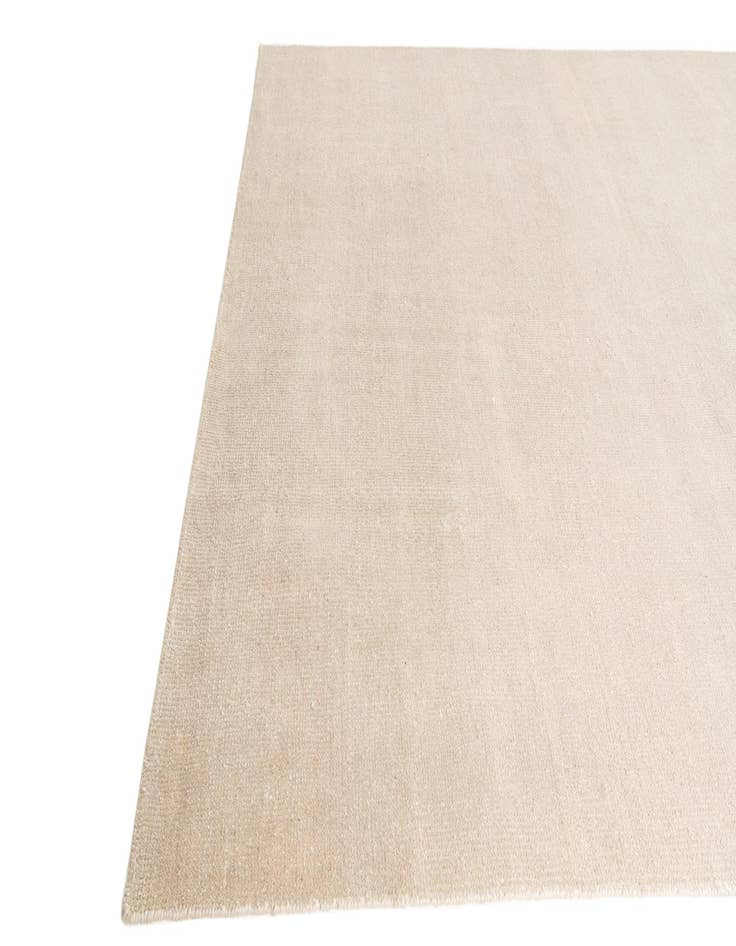 Detail image of  7' 10 x 9' 9  Hand Knotted Darya Wool Rug