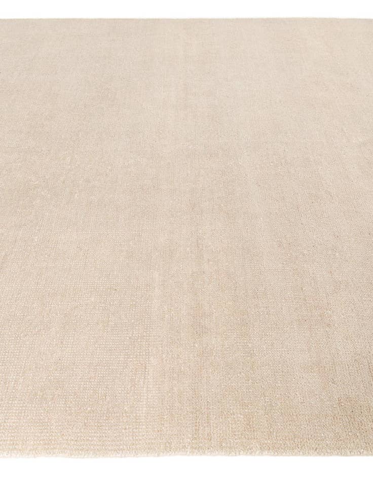 Detail image of  7' 10 x 9' 9  Hand Knotted Darya Wool Rug