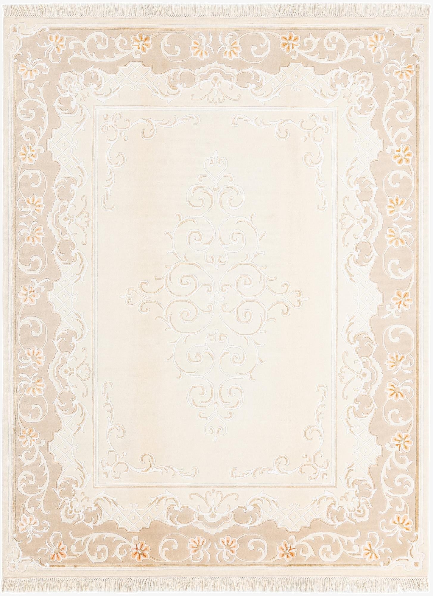  5' 11 x 8' Darya Rug